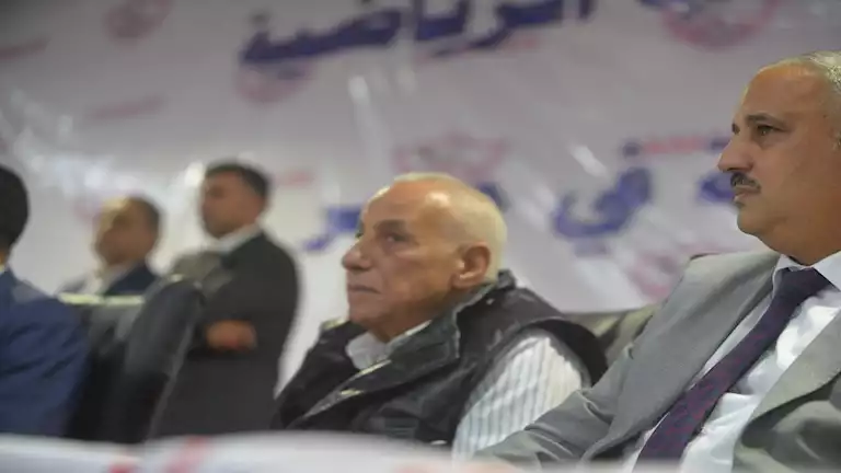 جماهير الزمالك تستدعي فيديو قديم للبيب: “ماتخلنيش أحطها في دماغي وآخد لاعيبة من الأهلي”