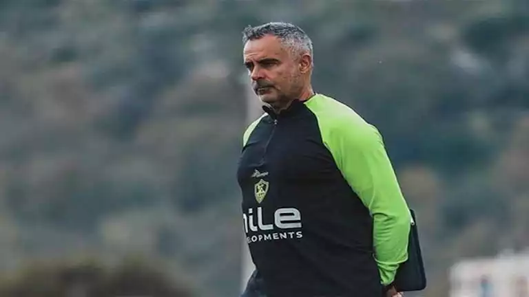 يتصدرهم مدرب المنتخب السابق والحالي.. أبرز المرشحين لتدريب الزمالك