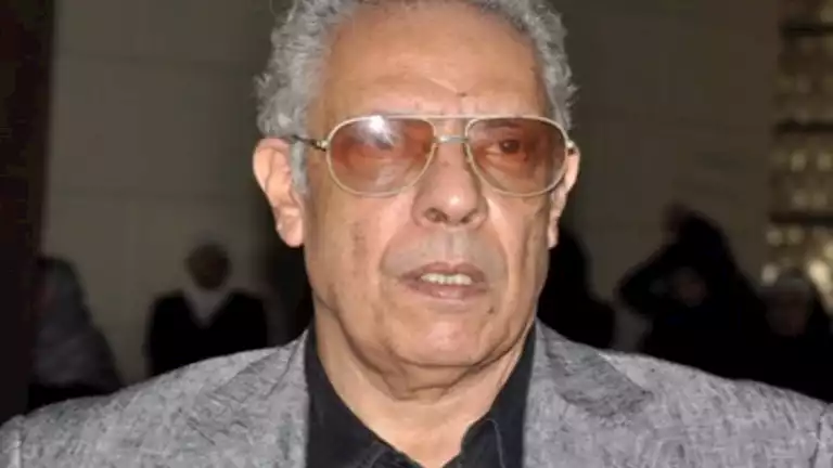 هند صبري تنعى نبيل الحلفاوي: “فقدنا نجمًا وإنسانًا”