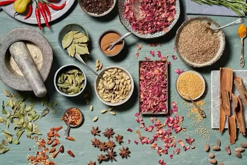 5 بهارات تعزز صحة القلب لدي الرجال والنساء