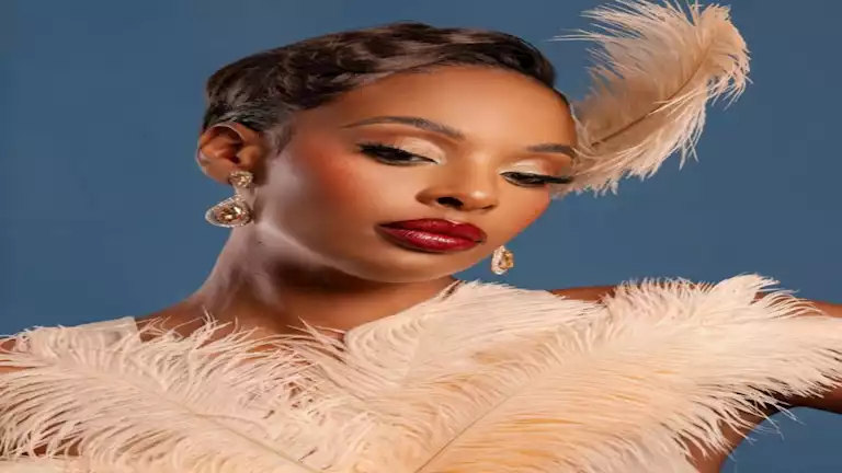 فارت بلقب ملكة جمال فرنسا 2025.. 20 صورة ومعلومات عن أنجيليك أنجارني