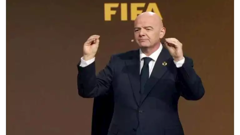 هل نجح كأس العالم للأندية؟.. إنفانتينو يكشف رقمًا صادمًا