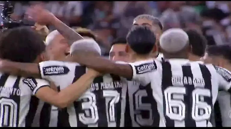 “خلال 3 سنوات”.. بوتافوجو البرازيلي بين السقوط والعودة التاريخية