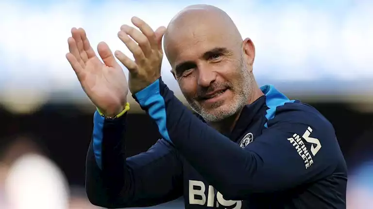 فيديو ملخص مباراة تشيلسي وبرينتفورد