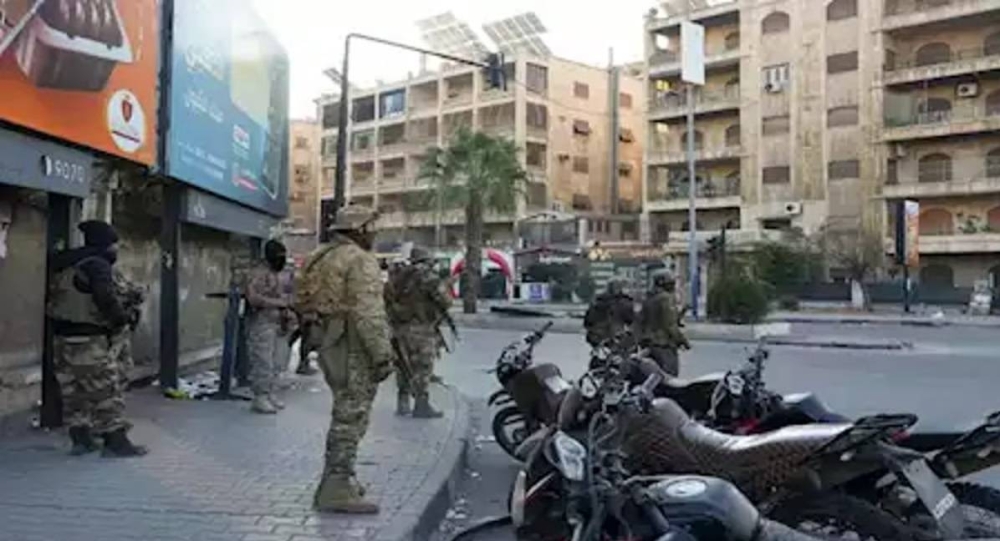 اجتماع وزاري عربي طارئ الأحد.. والجيش السوري ينفي تقدم الفصائل نحو مركز حماة