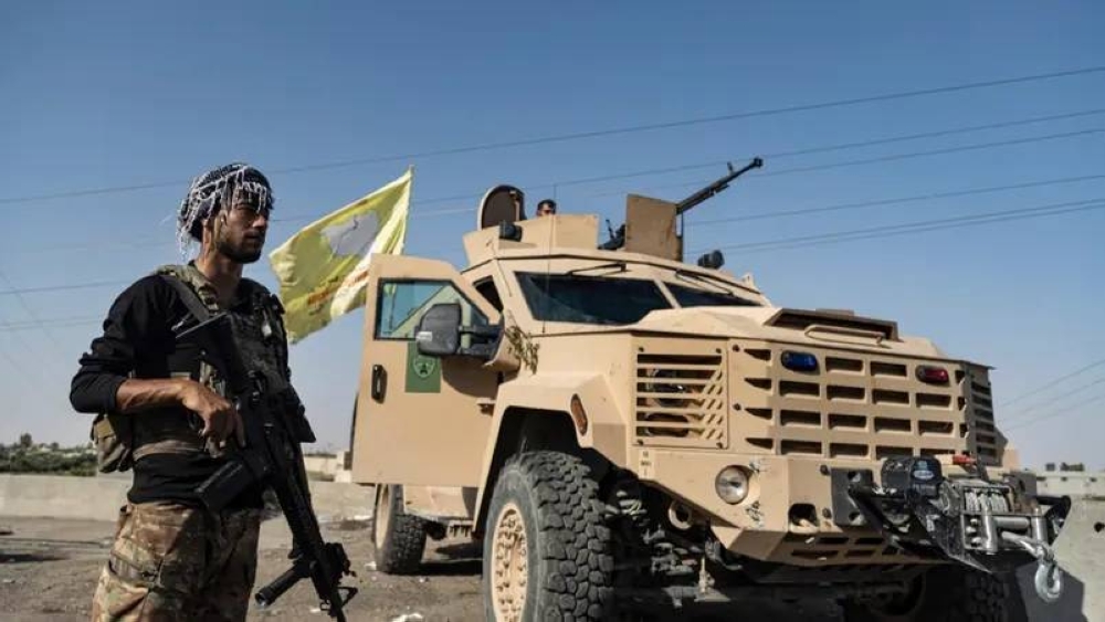 بعد ريف حمص.. الجيش السوري ينسحب من الرقة ودير الزور