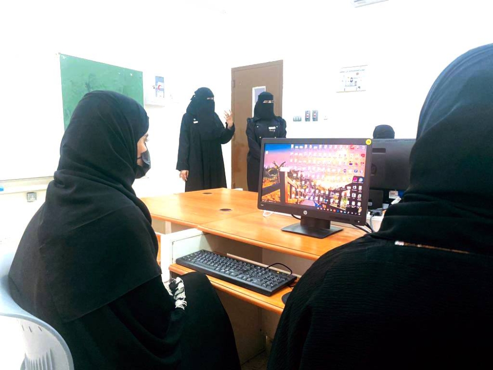 «التقني»: التحاق 151,326 متدرباً ومتدربة بالأكاديميات العالمية