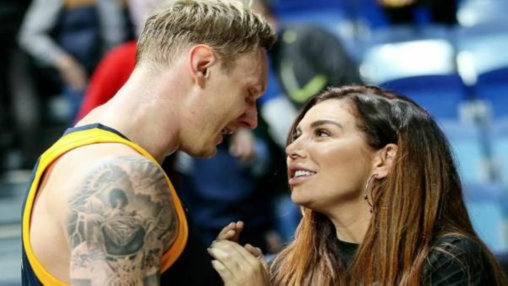 موسكو: العثور على لاعب كرة سلة منتحراً في فندق