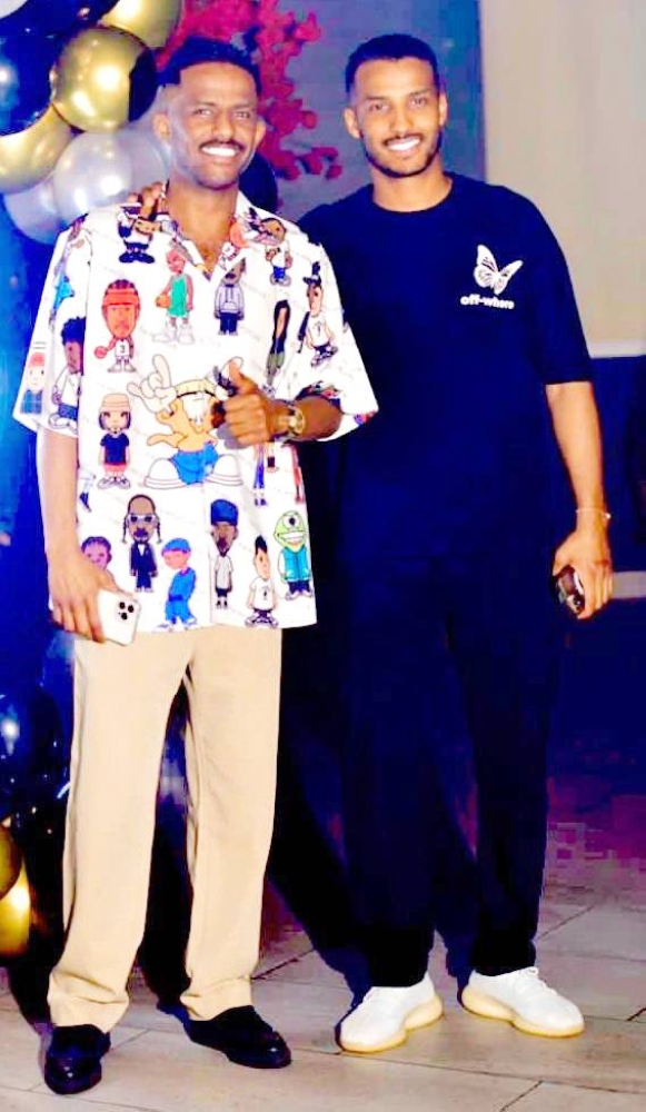 الأخوان هزازي لـ«عكاظ»: الأخضر لن يفرّط في «الكأس»