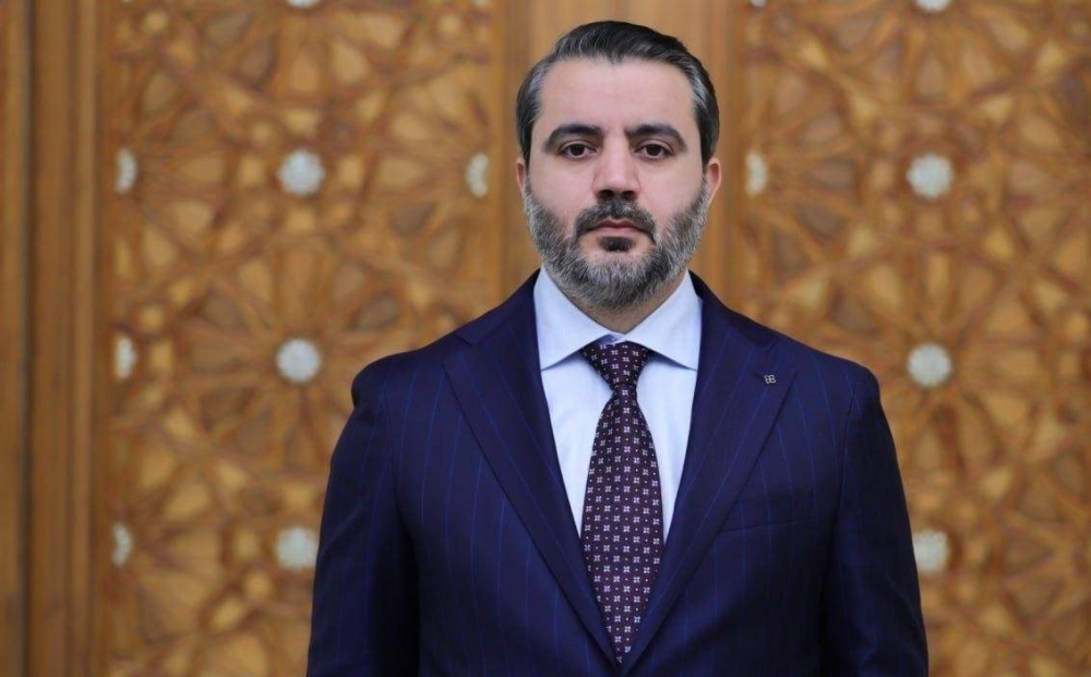 وزير الخارجية السوري: نتطلع لعلاقات إستراتيجية مع السعودية