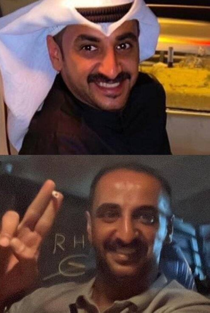 الكويت تدعو للإبلاغ عن مطلوب مسلّح.. ويشكل خطراً !