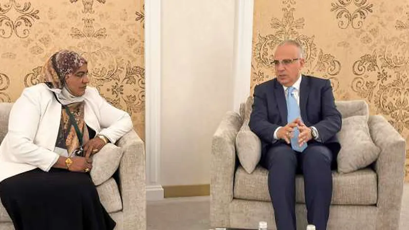 وزير الري: نرفض أي إجراءات أحادية تمس حقوق مصر والسودان في مياه النيل