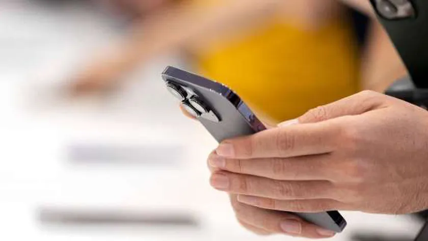 كيفية الدفع بـapple pay عند الشراء أون لاين أو من التاجر.. خطوات بسيطة