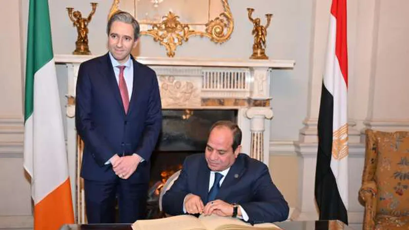 أستاذ علوم سياسية: العلاقات المصرية الأوروبية متميزة وتشهد طفرة حقيقية