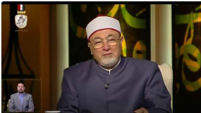 خالد الجندي: المسابقة العالمية للقرآن الكريم حدث من طراز فريد (فيديو)