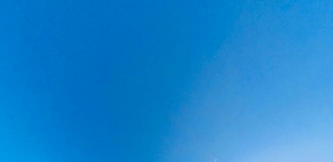 رحالة ليبي يوثق جمال جزيرة الشخلوبة ويدعو لزيارة مصر: فسحة لا تنسى