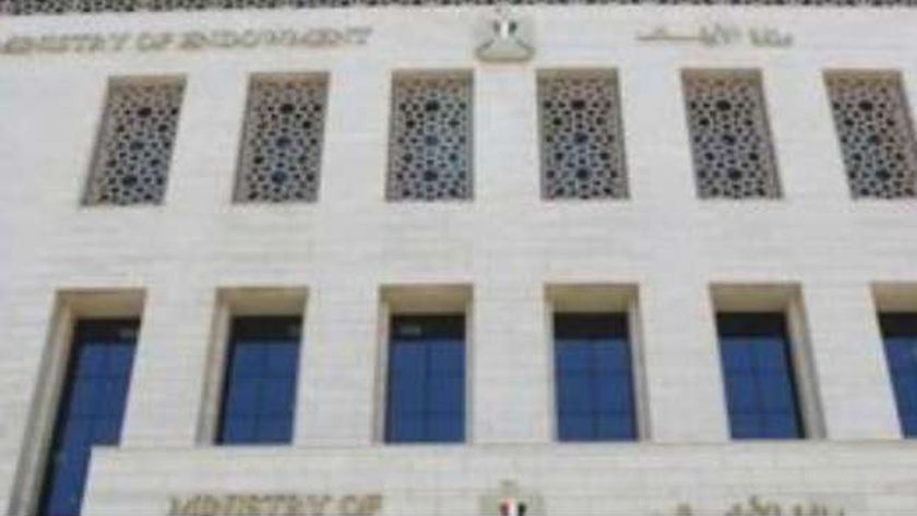 «الأوقاف» تفتتح 25 مسجدا جديدا في مختلف المحافظات الجمعة المقبل