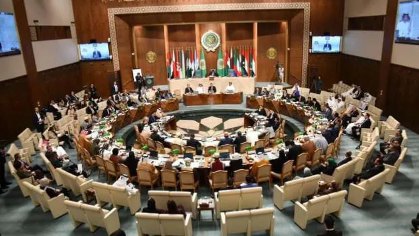 البرلمان العربي يرحب باعتماد الأمم المتحدة لقرار يؤكد حق الفلسطينيين في تقرير مصيرهم