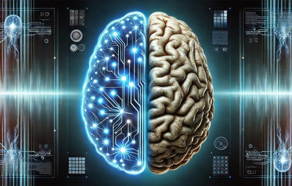 دراسة.. الذكاء الاصطناعي يمكنه تقدير عمر الدماغ وقد يساعد في الكشف عن الخرف