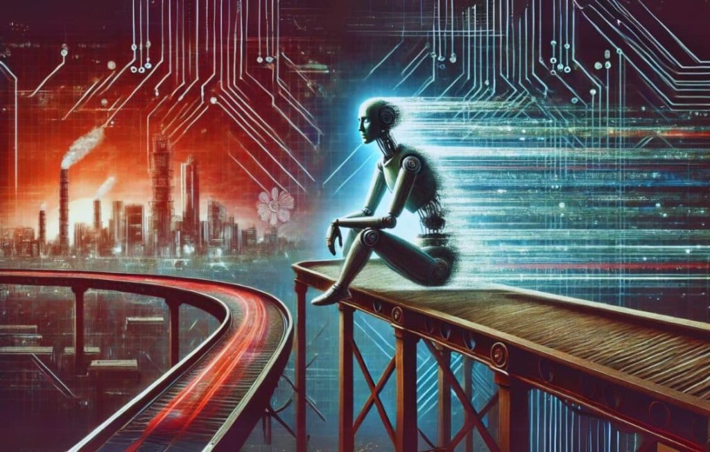 هل وصل تطور الذكاء الاصطناعي إلى طريق مسدود؟.. رؤى قادة المجال حول المستقبل