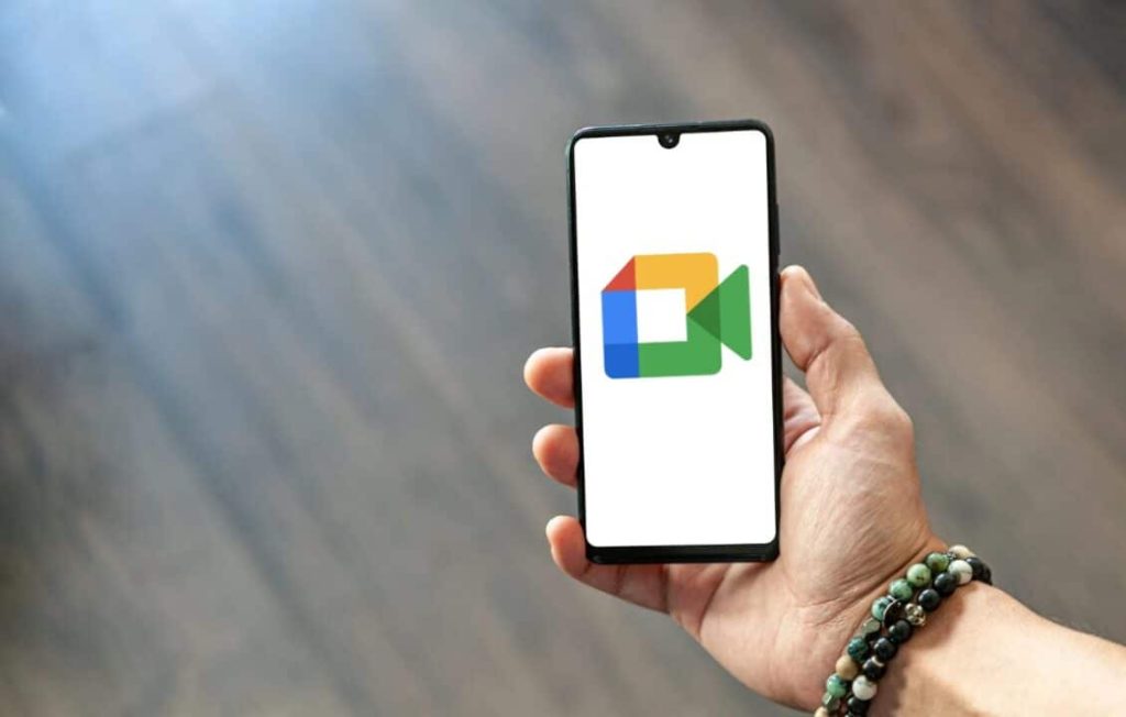 أدوات ذكاء اصطناعي لتدوين الملاحظات في Google Meet