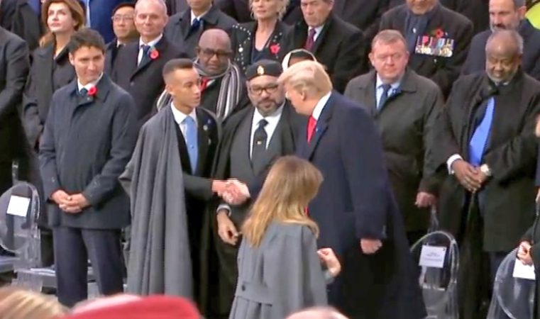 الذكرى 4 للاعتراف الأمريكي بمغربية الصحراء.. معهد أمريكي يرصد تحولات موقف استراتيجي