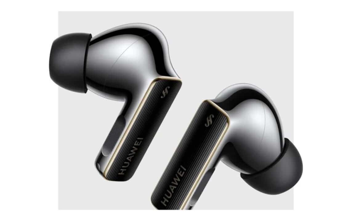 Huawei FreeBuds Pro 4