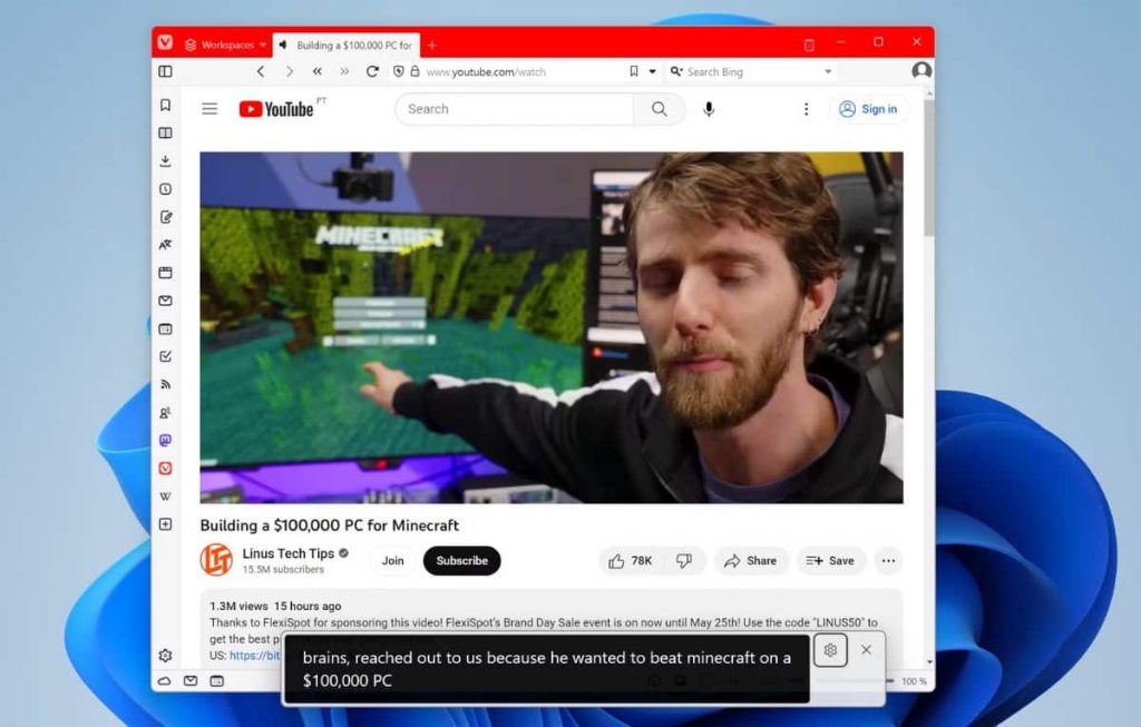 مايكروسوفت تختبر ميزة الترجمة الفورية في المزيد من الأجهزة