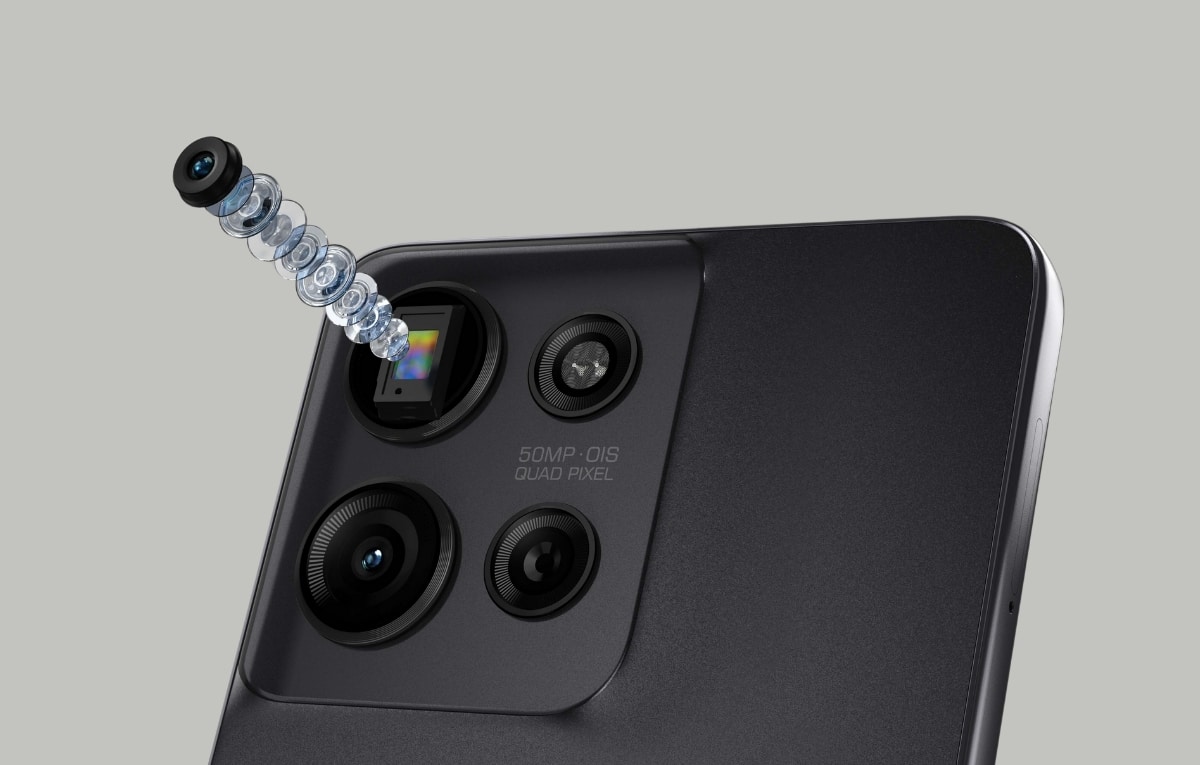 مراجعة شاملة لهاتف موتورولا Moto G75 5G الجديد