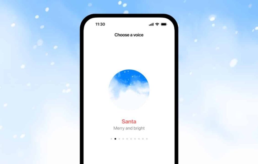 OpenAI تضيف مزايا الفيديو المباشر ومشاركة الشاشة إلى ChatGPT