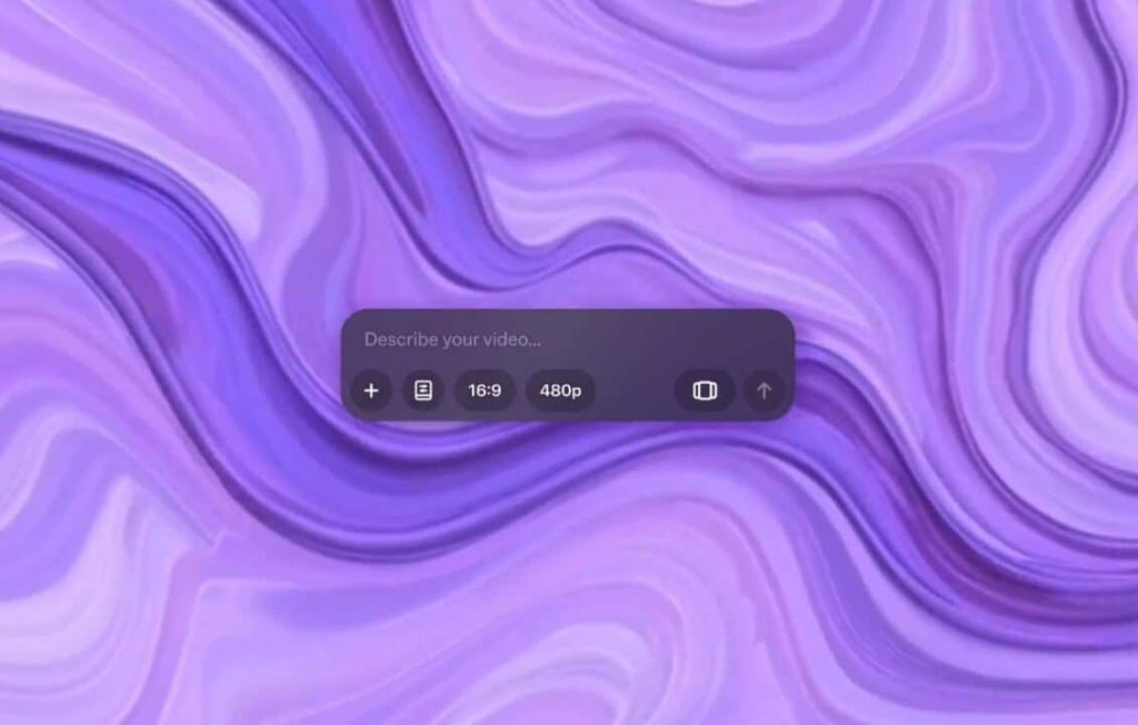 بعد طول انتظار.. OpenAI تطلق نموذج Sora لتوليد الفيديو بالذكاء الاصطناعي