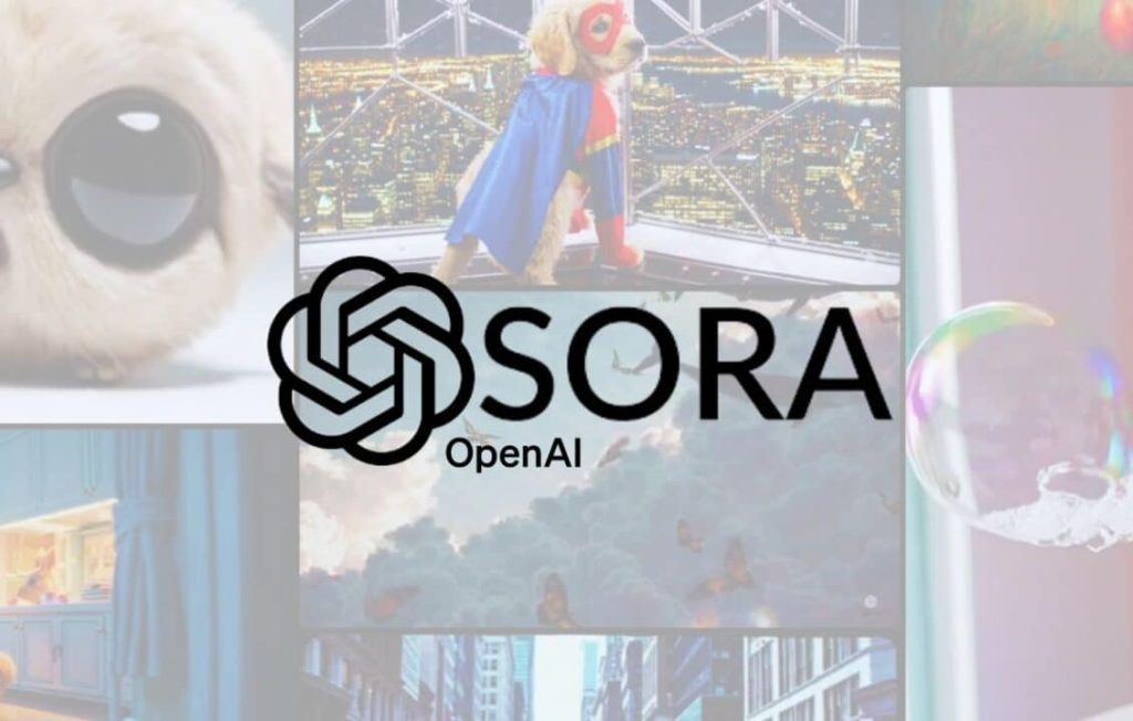 أبرز 5 بدائل لنموذج Sora لتوليد مقاطع الفيديو بالذكاء الاصطناعي