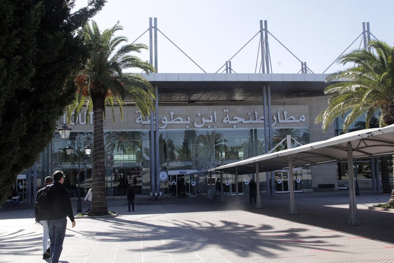 إسبانيا تجذب مغاربة في “رأس السنة”