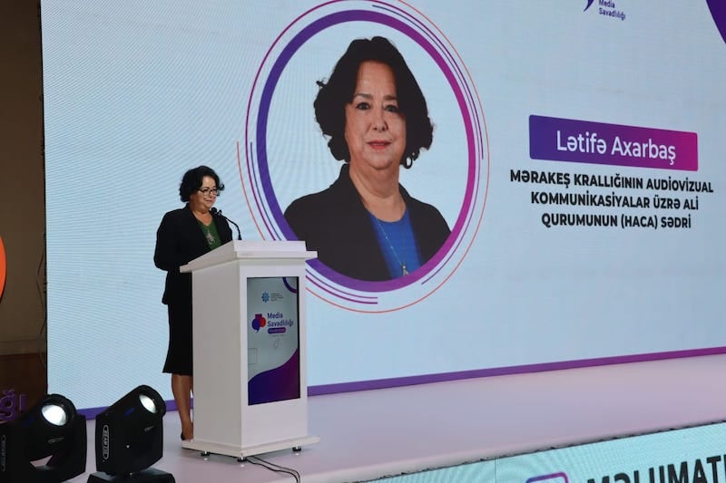 أخرباش: الدراية الرقمية حق للمواطن