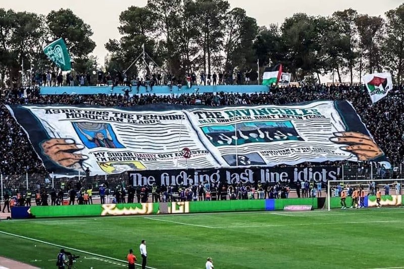 كورفا سود” تحذر من “موسم صفري