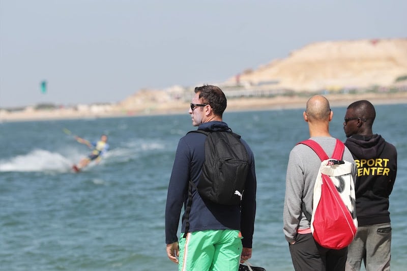 دليل سياحي عالمي يروج للداخلة أحد أبرز الوجهات الجديدة في المغرب