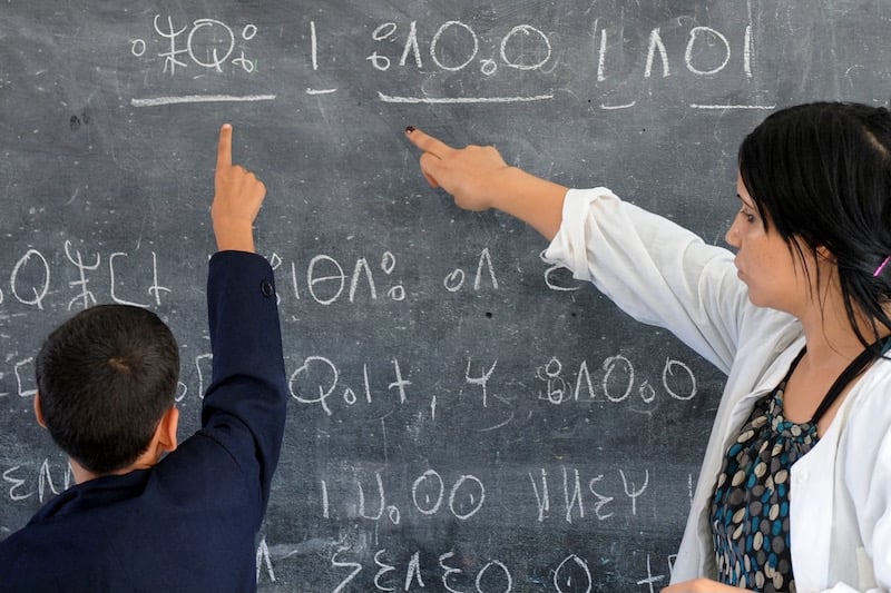 فعاليات أمازيغية تدعو إلى تفعيل “مجلس اللغات” لتحقيق العدالة الثقافية