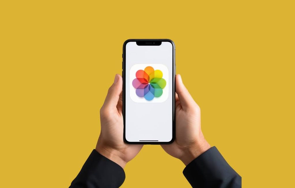تحديث iOS 18.2.. خمسة تغييرات جديدة قادمة إلى تطبيق الصور