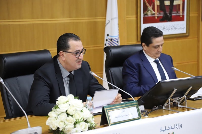 مورو: الواقع يحاكم الجهوية المتقدمة