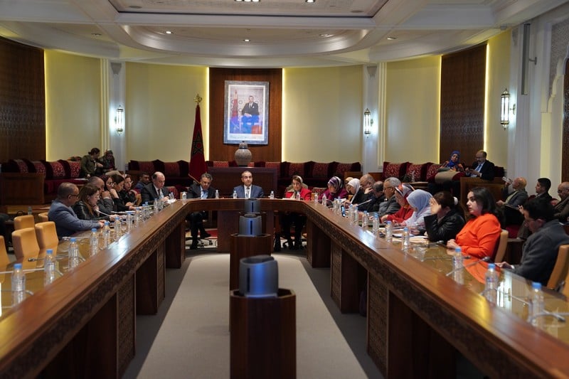 الكتاب المحلفون يراهنون على تعديلات في قانون “المفوضين القضائيين”