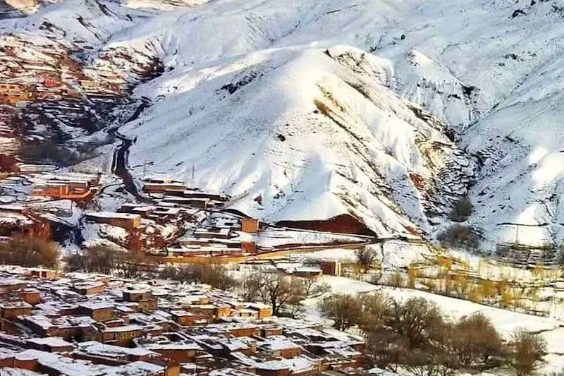 توقعات طقس اليوم الجمعة بالمغرب