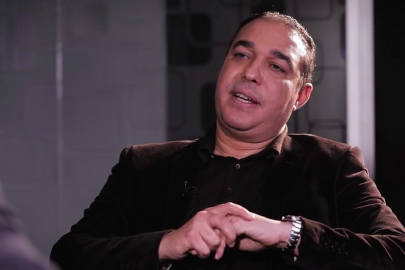 أوزين: حزب “السنبلة” يشتغل على “بديل حركي” ويرفض الجمود السياسي