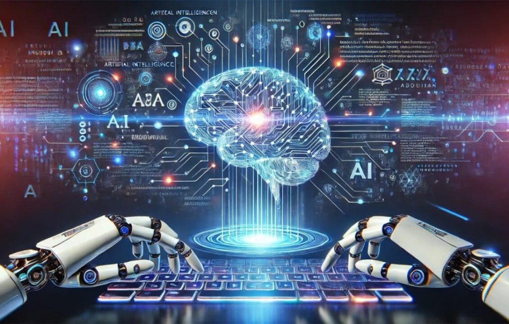 حصاد 2024.. أبرز أدوات الذكاء الاصطناعي لتوليد النصوص