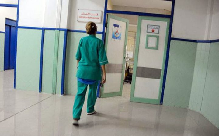 نقابة الممرضين تشتكي « سوء تدبير » بعض المسؤولين لمرافق الصحة
