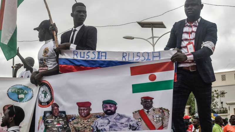 اجتماع لمسؤولين بتحالف دول الساحل لبحث الانسحاب من المجموعة الاقتصادية لدول غرب إفريقيا