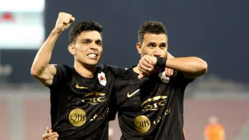 عاجل.. تريزيجيه يعطل صفقة بن شرقي في الأهلي