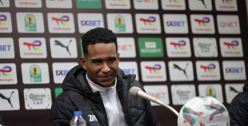 عاجل.. مفاجأة في مصير الجزيري مع الزمالك