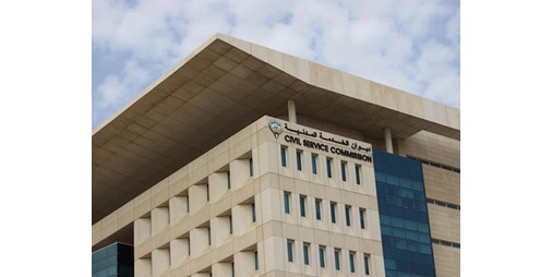 استعدادا للتسجيل لـ التوظيف بيانات 6000 من خريجي الجامعة والتطبيقي والجامعات الخاصة جاهزة في أنظمة الديوان