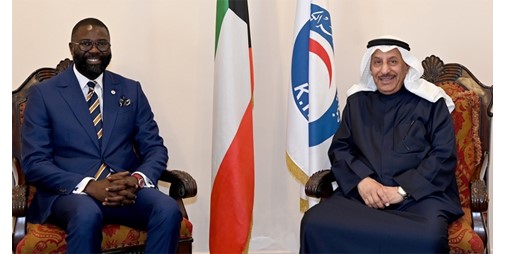 الهلال الأحمر تشيد بالجهود الإنسانية للجنة الدولية للصليب الأحمر