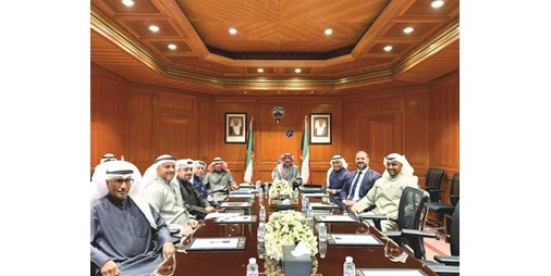 الكهرباء توقع اتفاقية إنشاء أول محطة بنظام المزود المستقل